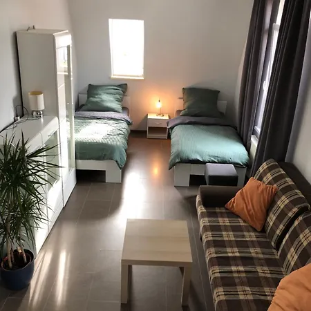 Kleve-kellen 3 Gasthof Kleve (Dusseldorf)