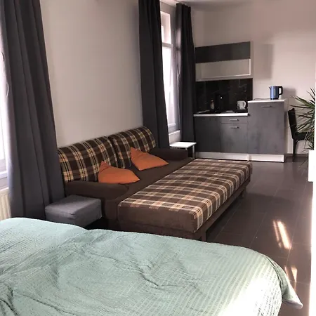 Kleve-kellen 3 *