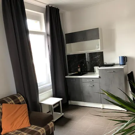 Kleve-kellen 3 Guest house