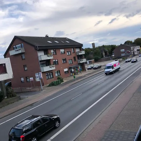 Kleve-kellen 2 Gasthof *