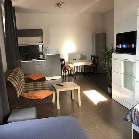 Guest house Kleve-kellen 3 Kleve (Dusseldorf)