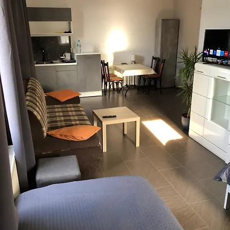 Kleve-kellen 2 Gasthof *