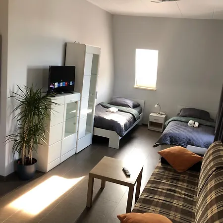 Gasthof Kleve-kellen 3 Kleve (Dusseldorf)