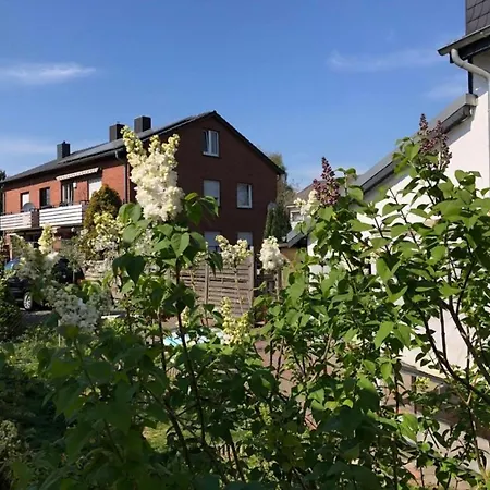 Gasthof Kleve-kellen 2 Kleve (Dusseldorf)