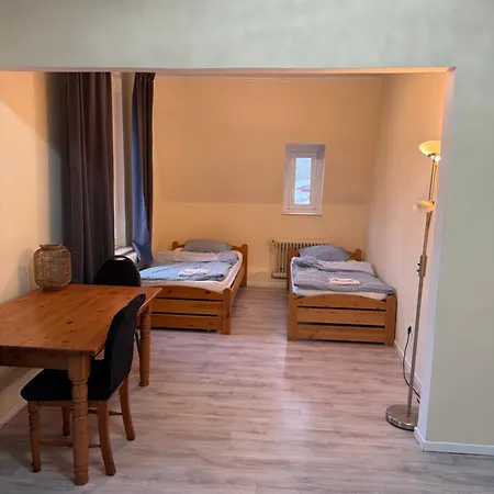 Kleve-kellen 2 Gasthof