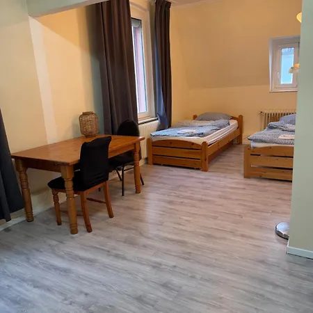 Kleve-kellen 2 Gasthof *