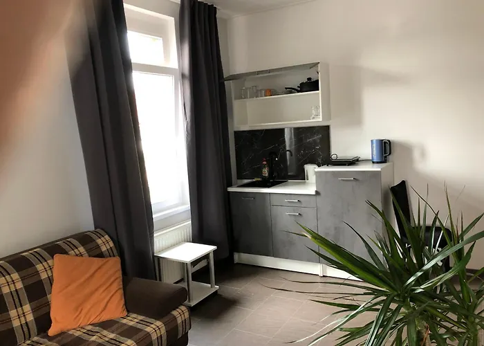 Kleve-kellen 3 * Kleve