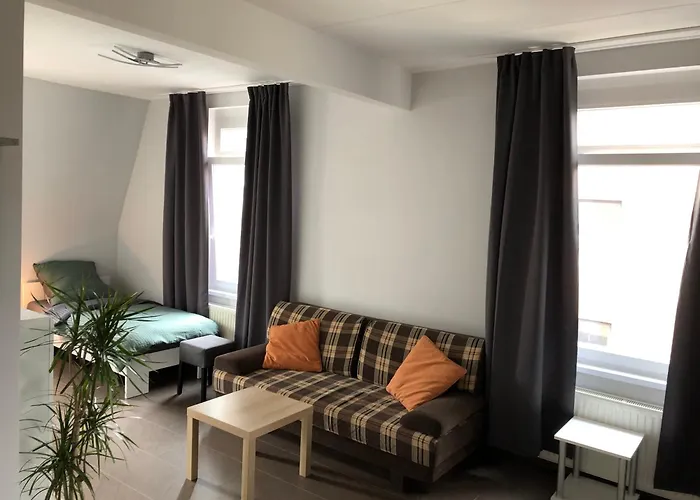 Vendégház Kleve-kellen 3 Kleve