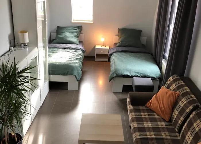 Kleve-kellen 3 Vendégház Kleve