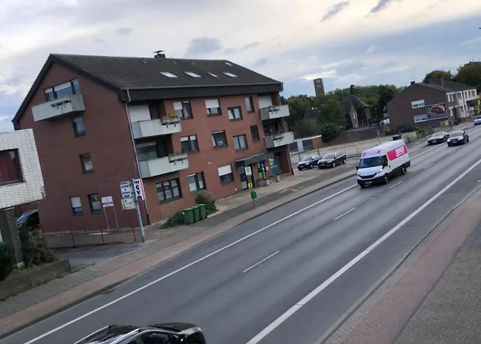 Kleve-kellen 3 Vendégház *