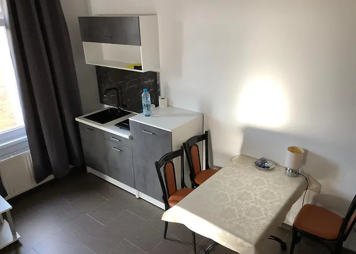 Kleve-kellen 3 Vendégház Kleve