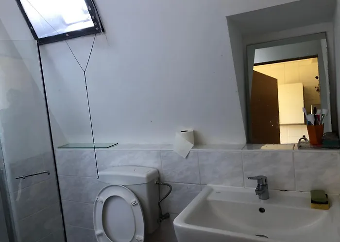 Vendégház Kleve-kellen 3 Kleve