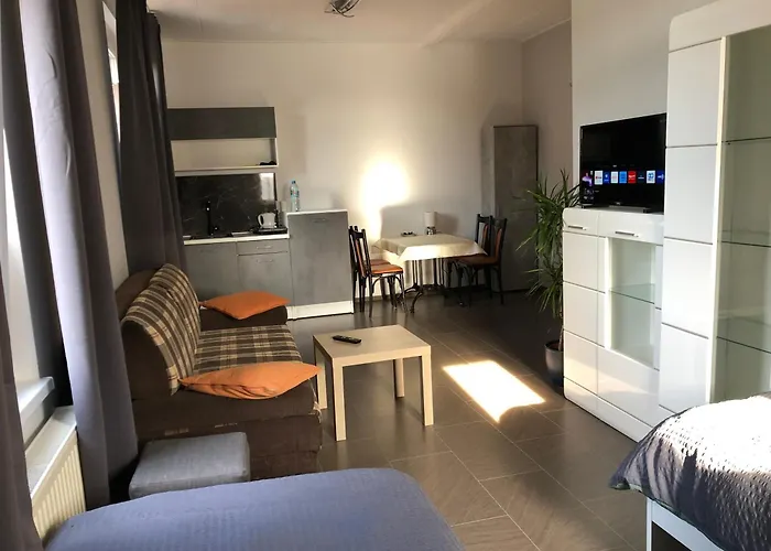 Vendégház Kleve-kellen 3 Kleve