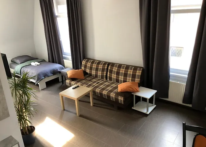 Vendégház Kleve-kellen 3