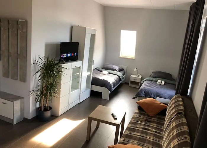 Vendégház Kleve-kellen 3 Kleve