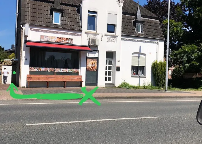 Kleve-kellen 3 Kleve