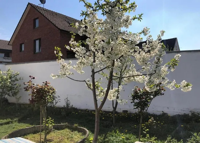 Vendégház Kleve-kellen 3