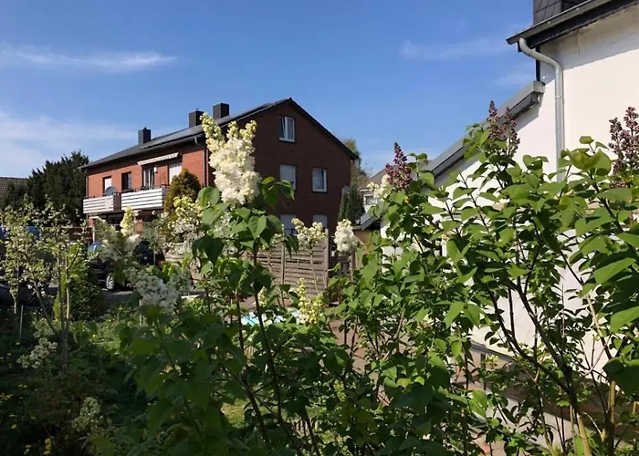 Vendégház Kleve-kellen 3 Kleve